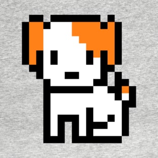 PIXEL DOGGO T-Shirt